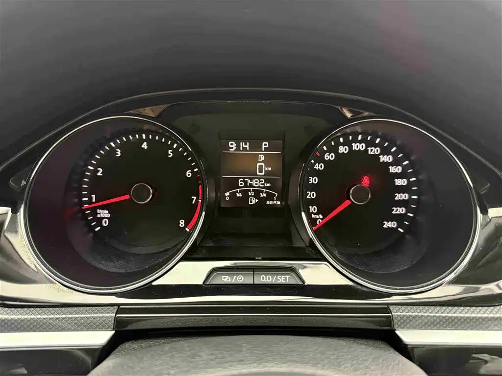 Volkswagen C-Trek 2019 — фото 10