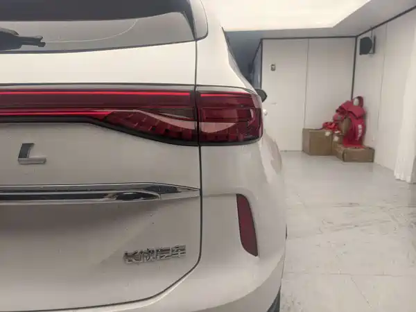 Haval H6 2024