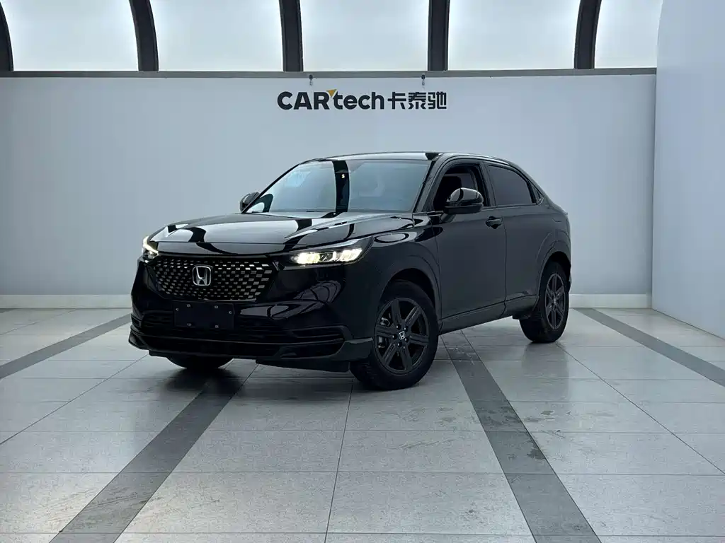 Honda XR-V 2023 — фото 1