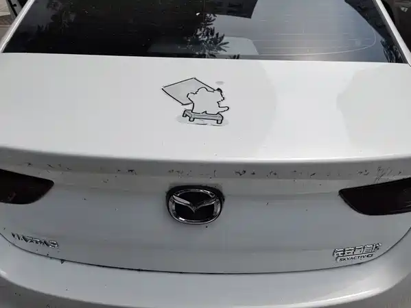 Mazda 3 Axela 2022