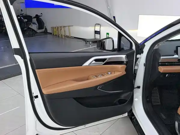XPeng P5 2022