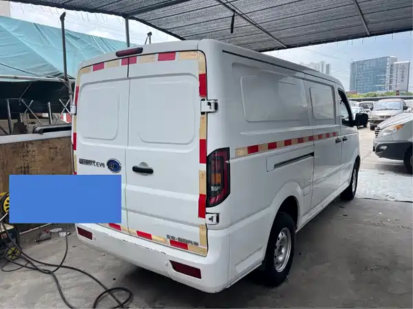 Futian Era EV6 2023