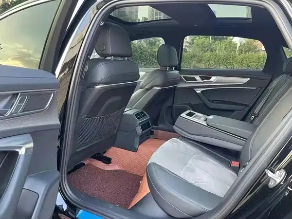 Audi A6L 2023
