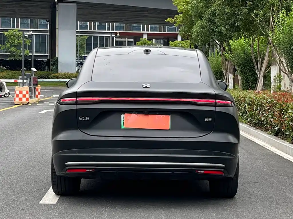 NIO EC6 2024