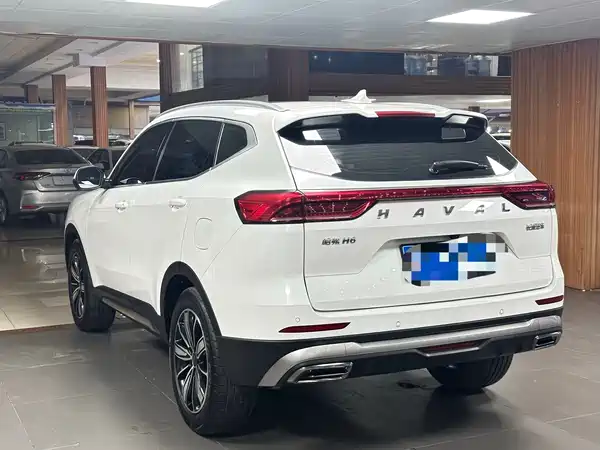 Haval H6 2023