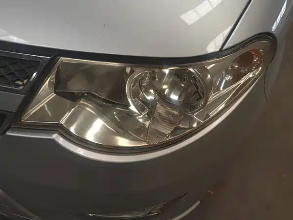 Wuling Hongguang 2018