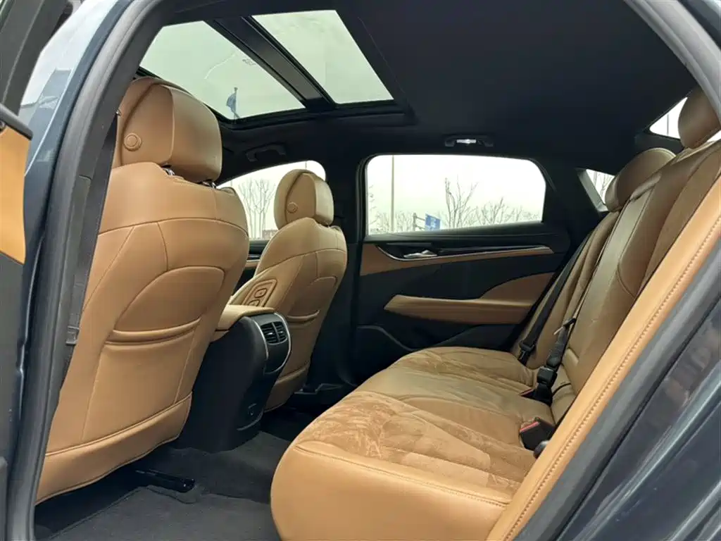 Buick LaCrosse 2019 — фото 16