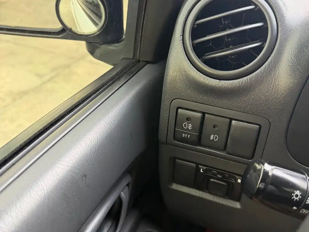 Suzuki Jimny 2015 — фото 19