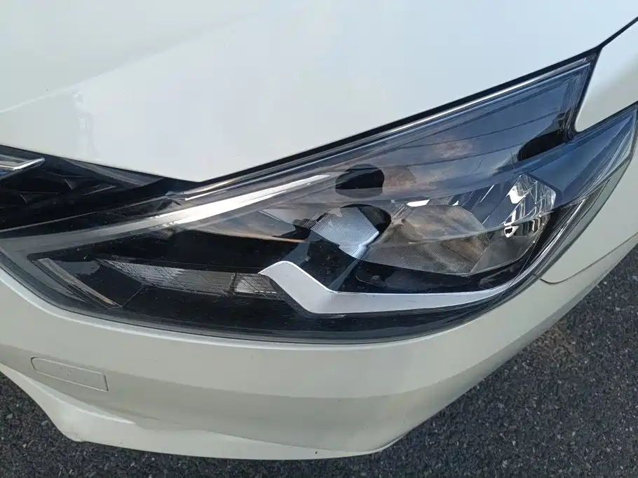 Nissan Sylphy 2022