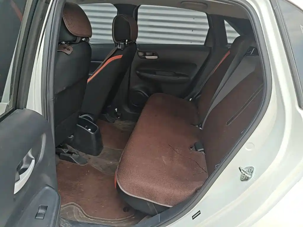 Honda Fit 2021 — фото 17
