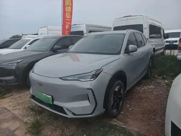 Geely Galaxy E5 2025