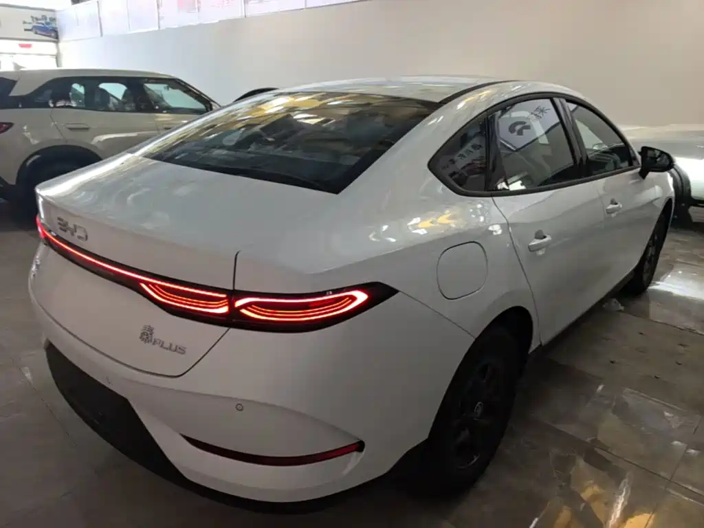 BYD Qin PLUS 2026 — фото 7