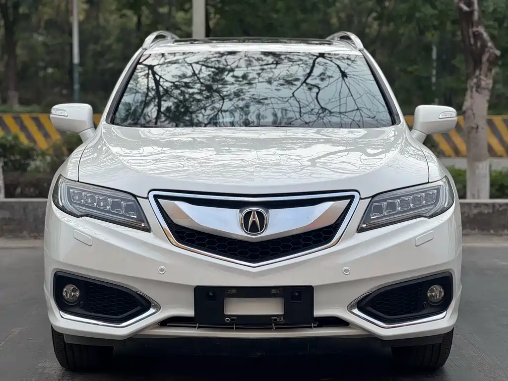 Acura RDX 2019 — фото 2