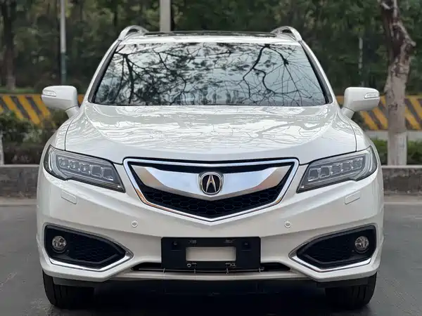 Acura RDX 2016