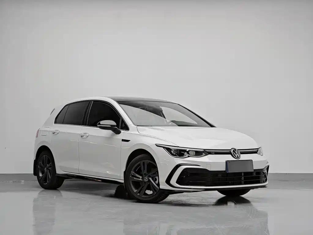 Volkswagen Golf 2023