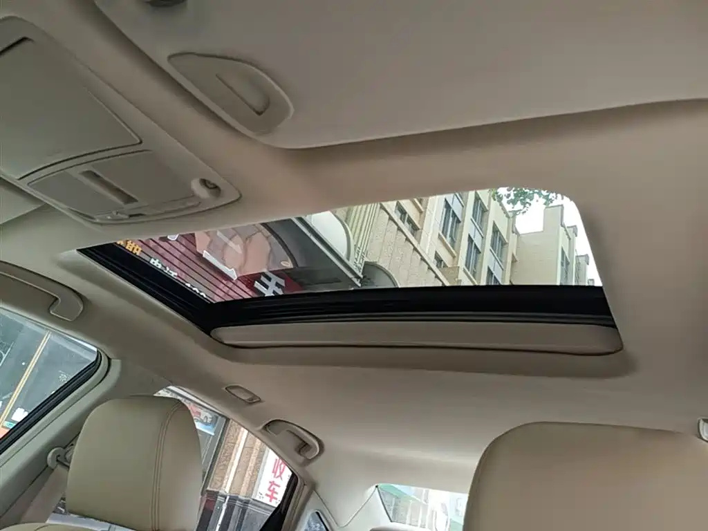 Nissan Teana 2017 — фото 18