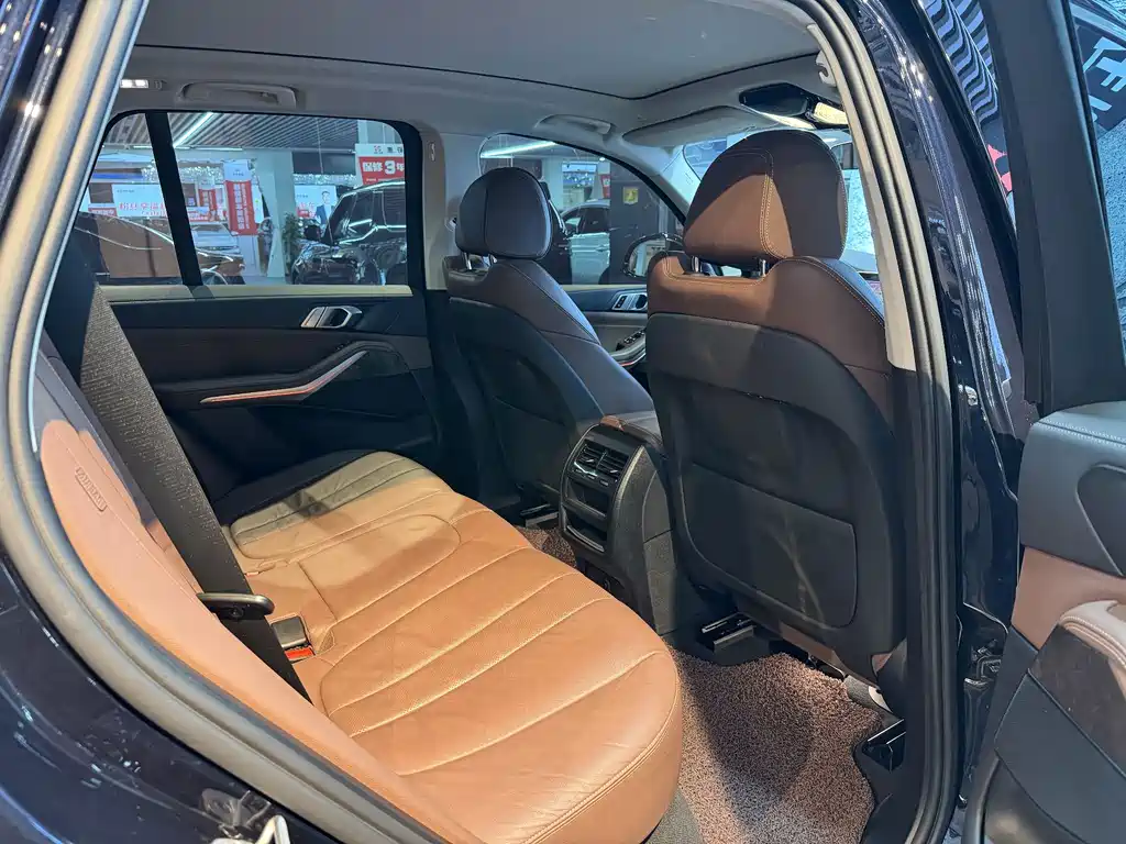BMW X5 2020 — фото 11