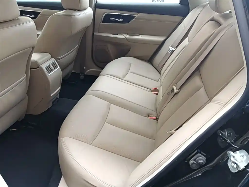 Nissan Teana 2017 — фото 24