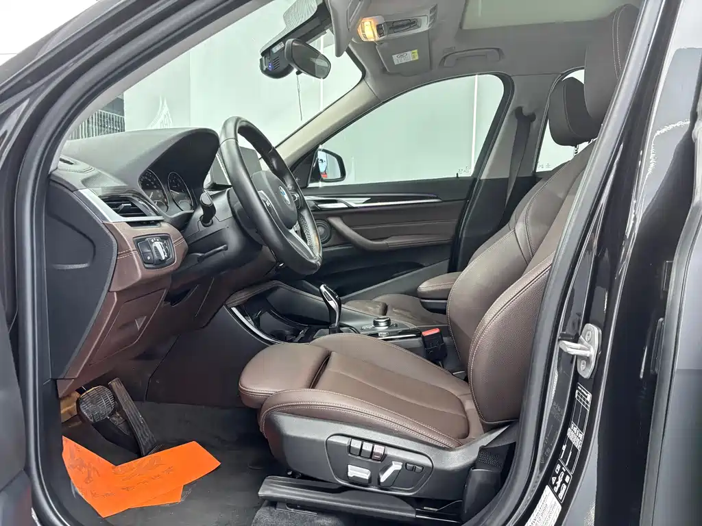BMW X1 2023