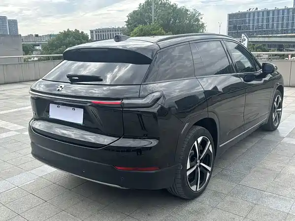 NIO ES7 2022