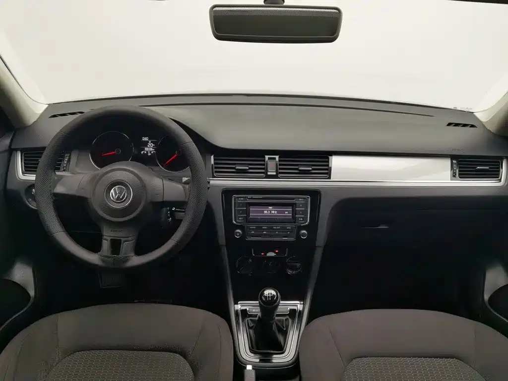Volkswagen Bora 2013