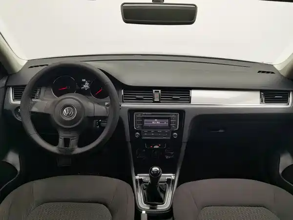 Volkswagen Bora 2013