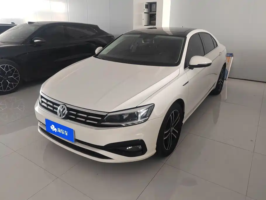 Volkswagen Lamando 2020