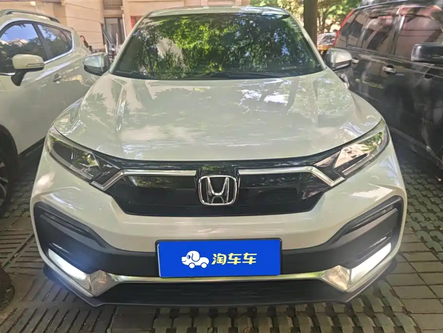 Honda XR-V 2020 — фото 2
