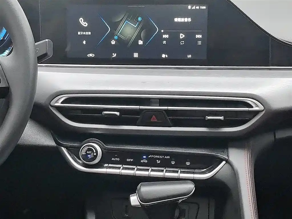 Changan Eado 2021 — фото 12