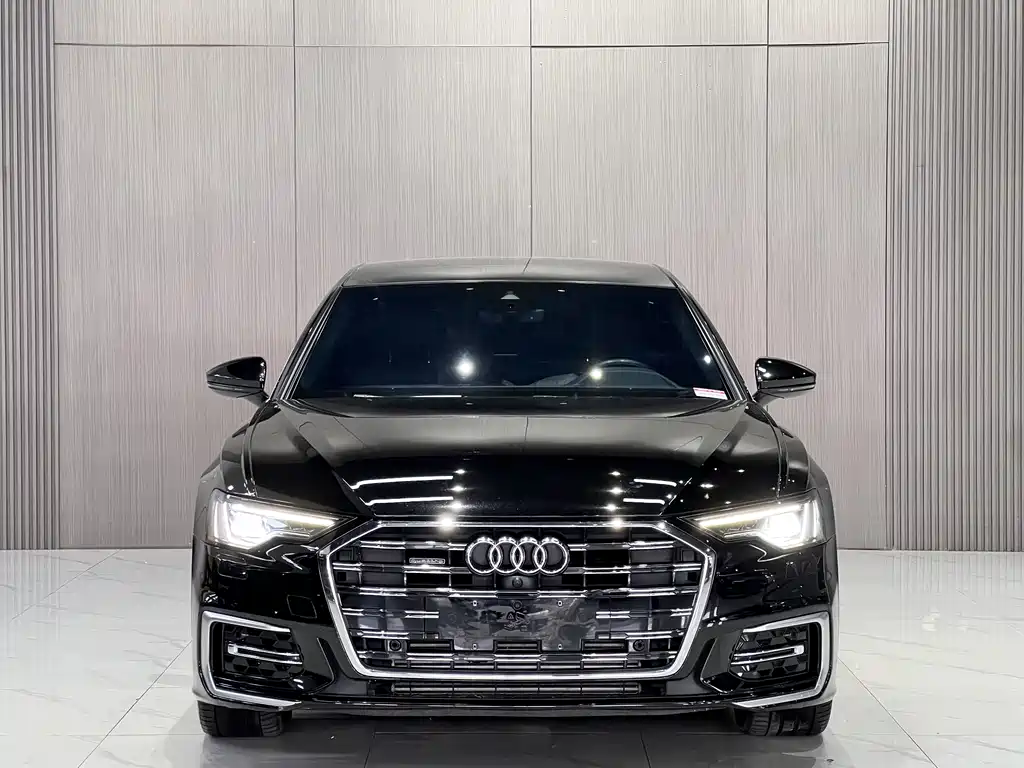 Audi A6L 2023 — фото 2