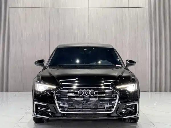 Audi A6L 2023
