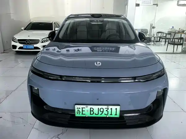 Leapmotor B10 2025