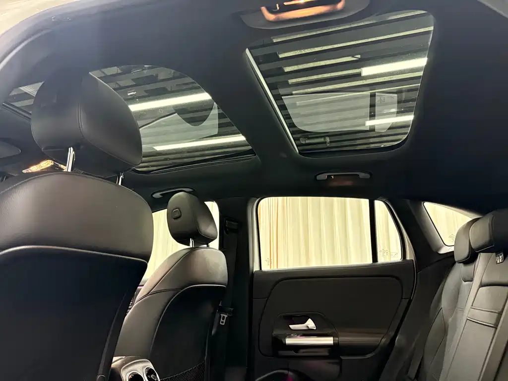 Mercedes-Benz GLA 2021 — фото 8