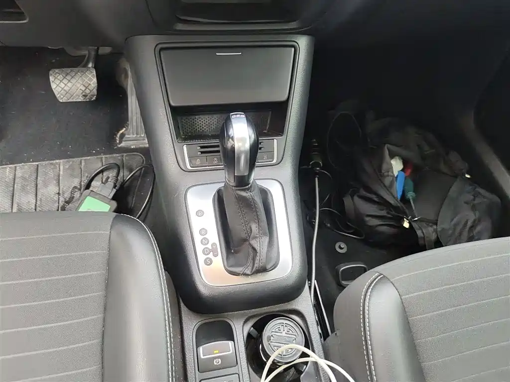 Volkswagen Tiguan 2017 — фото 14