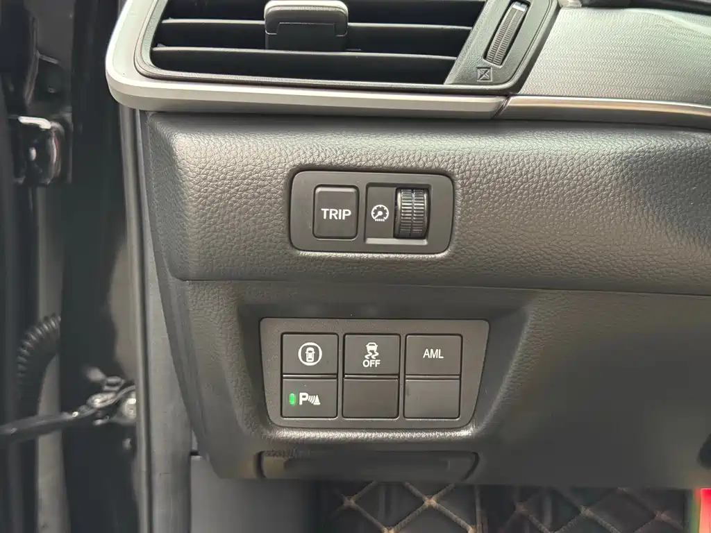 Honda Accord 2021 — фото 15