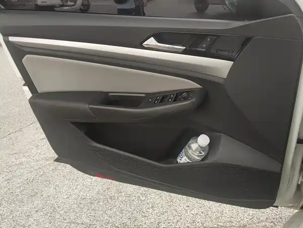 Volkswagen Bora 2023