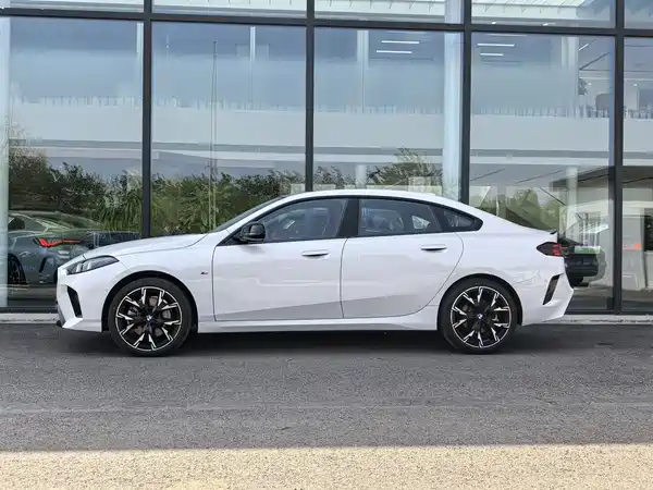 BMW 2 Series 2025