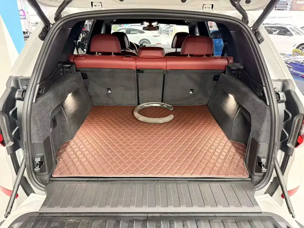 BMW X5 2023 — фото 16