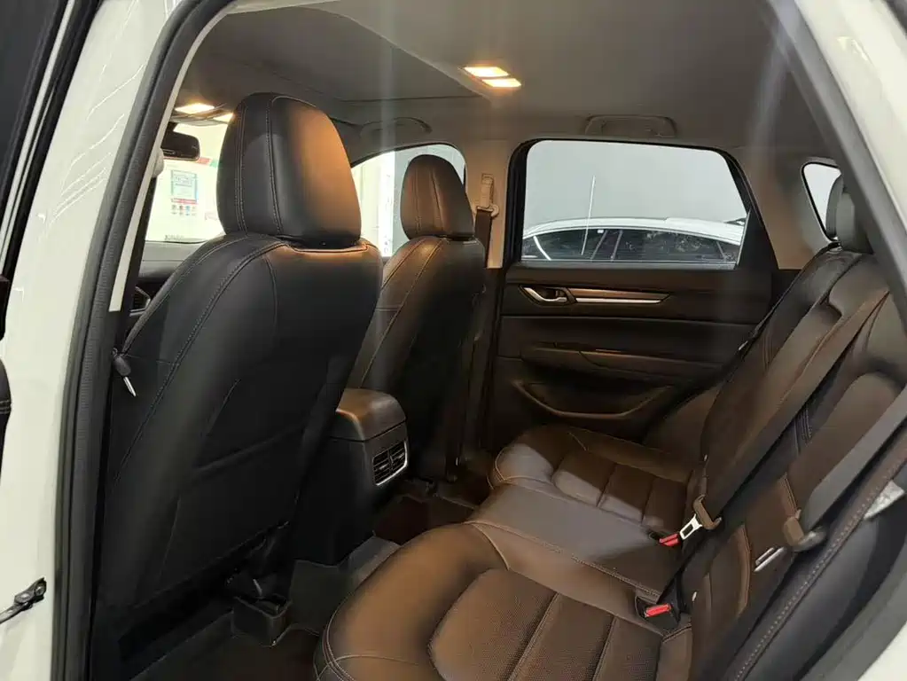 Mazda CX-5 2021