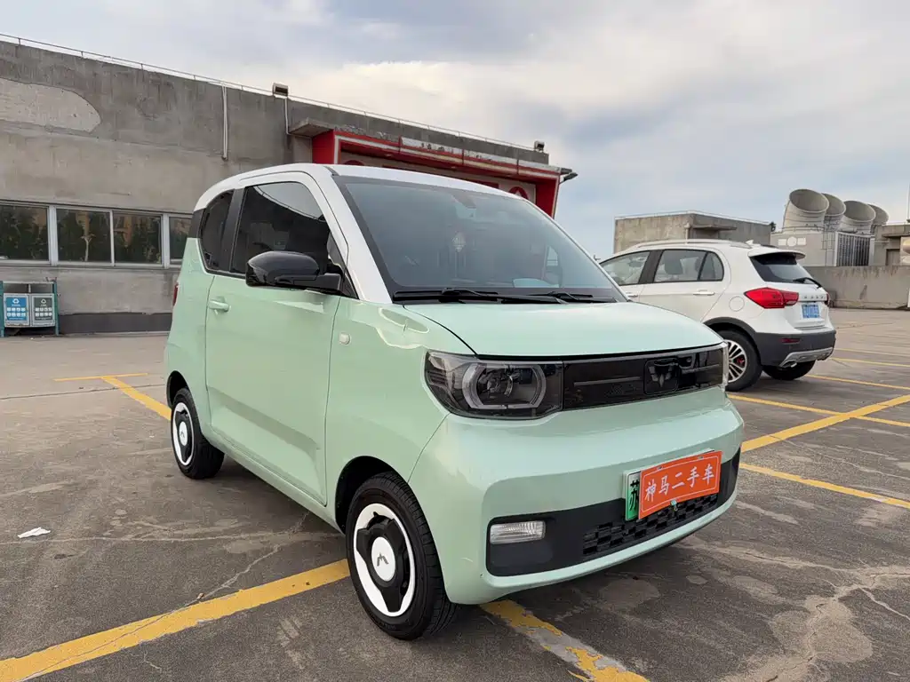 Wuling MINIEV 2023