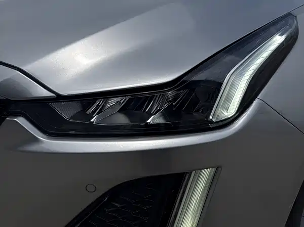 Cadillac CT5 2021