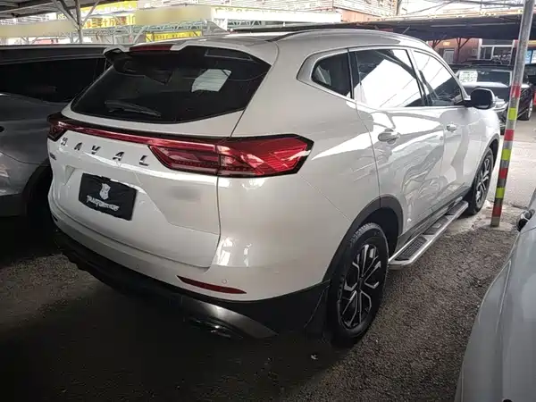 Haval H6 2022