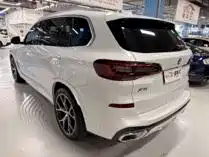 BMW X5 2023 — фото 17