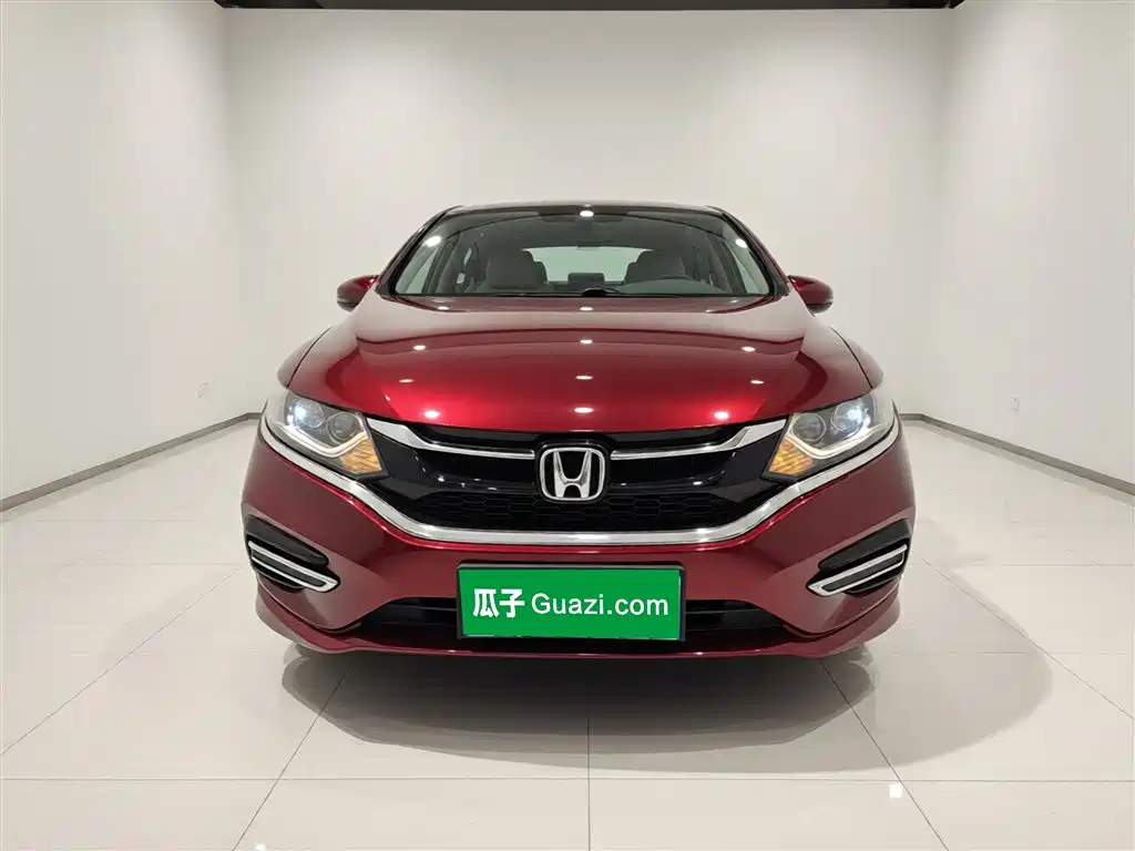 Honda Jade 2019 — фото 3