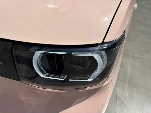 Wuling Hongguang MINIEV 2022
