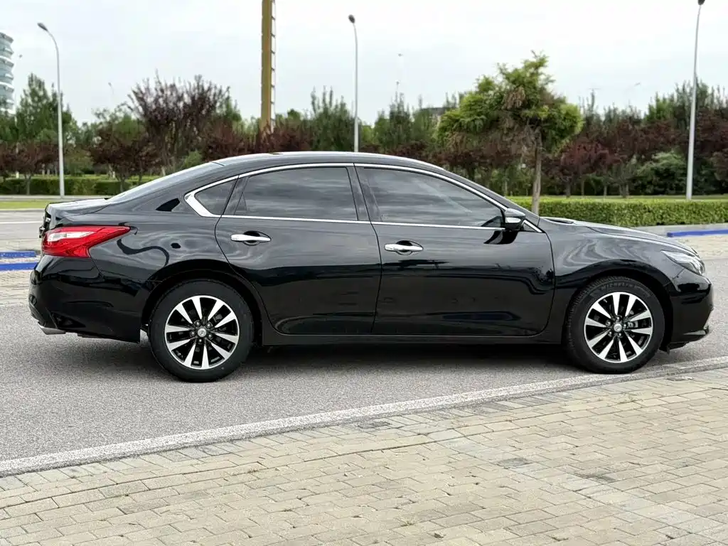 Nissan Teana 2016 — фото 4