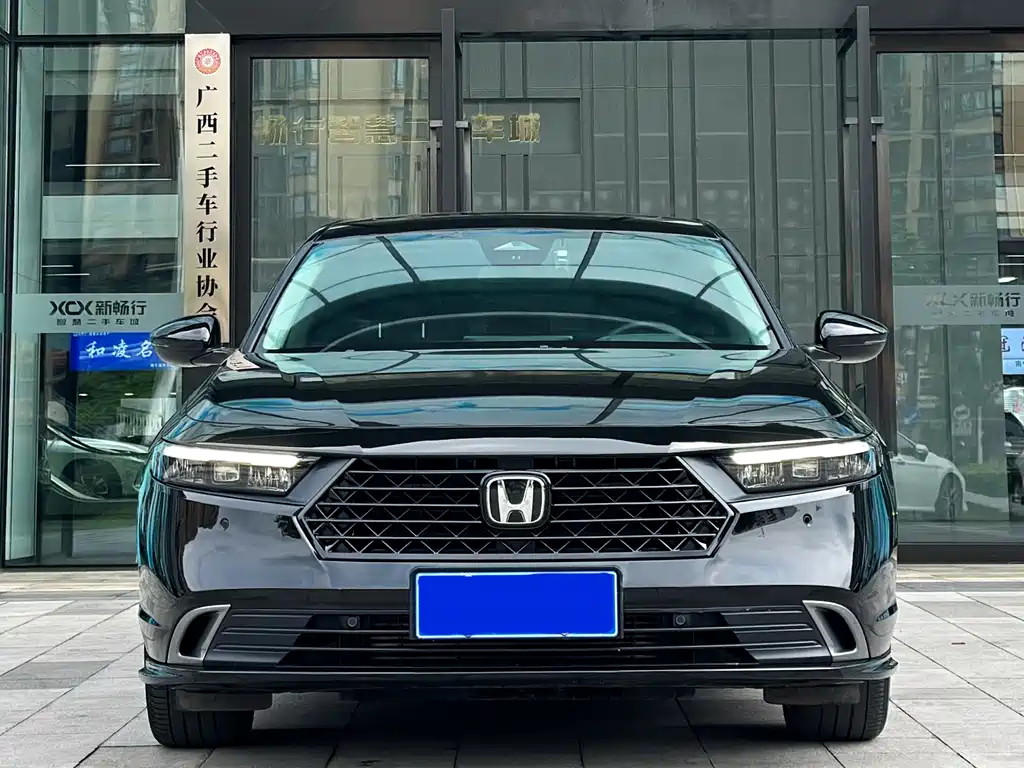 Honda Accord 2023 — фото 2