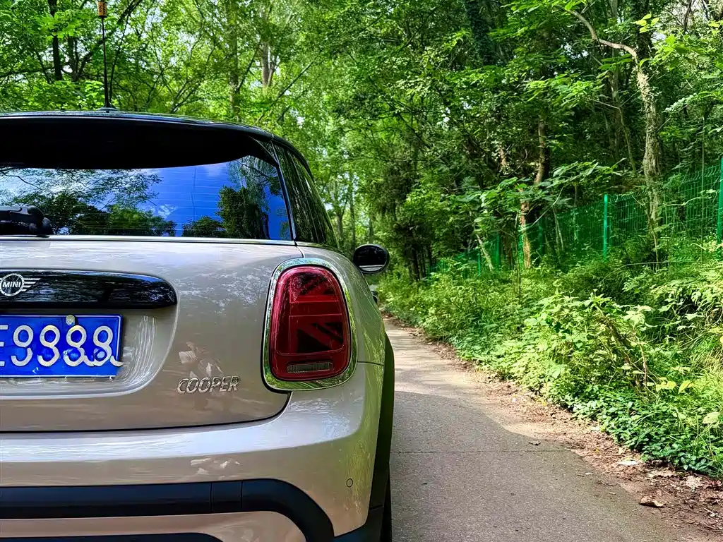 MINI Mini 2022