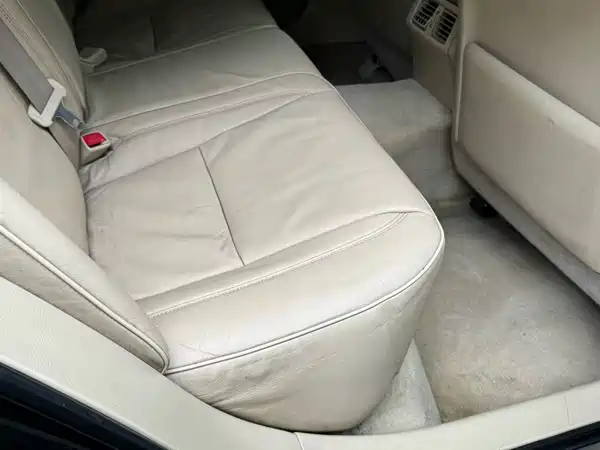 Toyota Crown 2006
