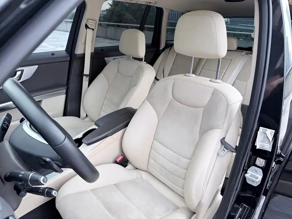 Mercedes-Benz GLK-Class 2015 — фото 10